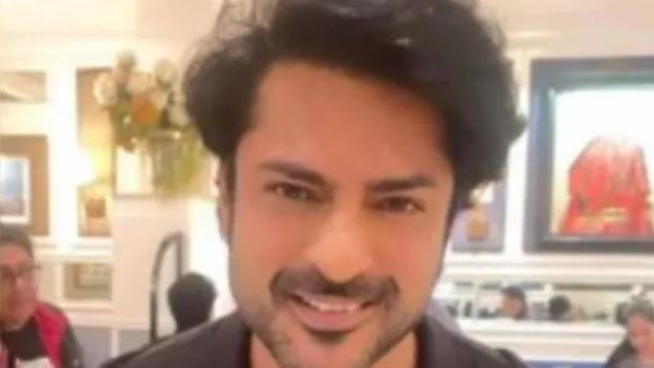TV Actor Ashish Kapoor Arrested in Pune on Serious Charges