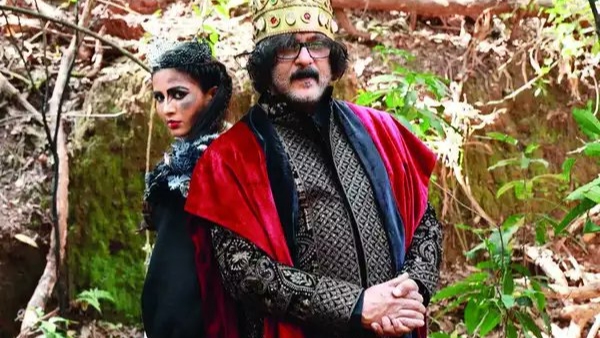 Latest Released two Kannada movies now streaming in Ott