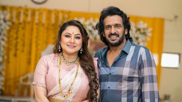 Urgent Warning Upendra and Wife Priyanka s Phones Hacked in Vicious Scam Warn Fans Not to Send Money