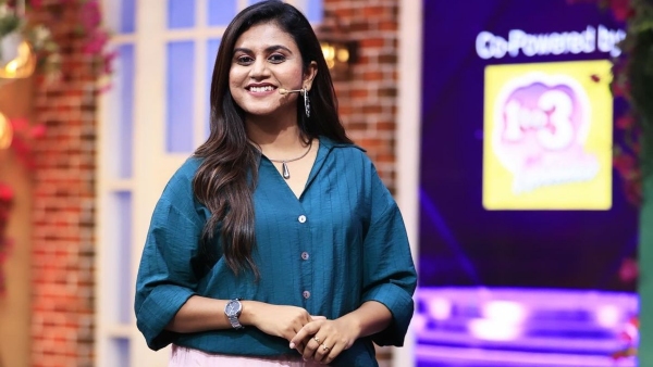 Vani Gowda From Comedy Khiladigalu To Kwatle Kitchen Success An Exclusive Filmibeat Interview