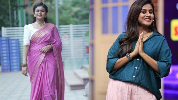 Vani Gowda From Comedy Khiladigalu To Kwatle Kitchen Success An Exclusive Filmibeat Interview