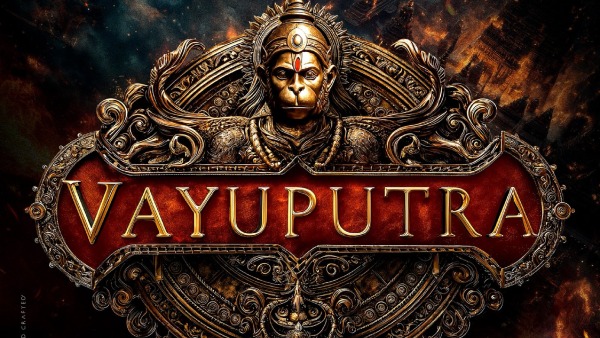 After Mahavatar Narasimha Success Animation Film Vayuputra Set for Dussehra 2026 Release After Mahavatar Narasimha Success Animation Film Vayuputra Set for Dussehra 2026 Release