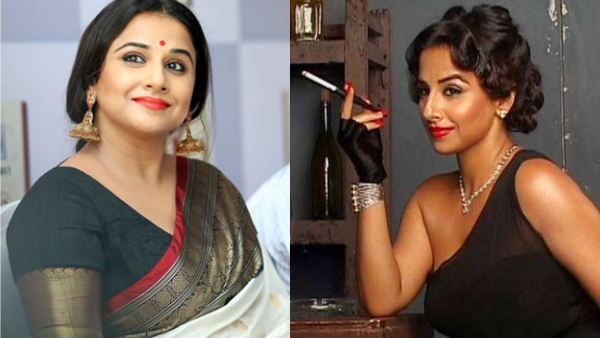 Vidya Balan Shares incident of Intimate Scene WithCo-Star Who didnt Brush After Eating Chinese