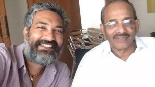 Buzz is that Vijayendra Prasad and SS Rajamouli planning baahubali famous character Kattappa film