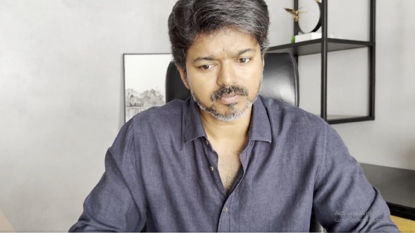 Get Me If You Want Revenge Vijay Dares CM Stalin in Fiery Stampede Blame Video Get Me If You Want Revenge Vijay Dares CM Stalin in Fiery Stampede Blame Video