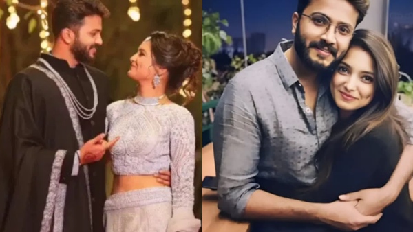 Vijay Suriya Breaks Silence on Divorce Rumors Why I Deleted My Wife s Photo