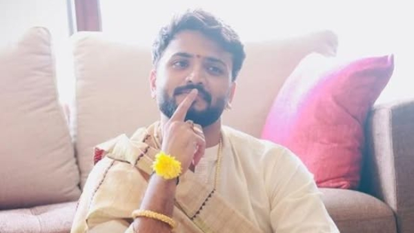 Vijay Suriya Breaks Silence on Divorce Rumors Why I Deleted My Wife s Photo