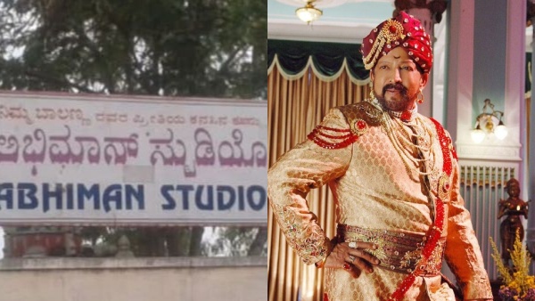 Vishnuvardhan s 75th Birthday Fans Prepare Celebrations Amid Abhiman Studio Uncertainty Vishnuvardhan s 75th Birthday Fans Prepare Celebrations Amid Abhiman Studio Uncertainty