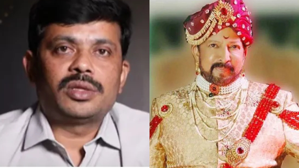 First Time Vishnuvardhan Fans Skip Birthday Celebration at Abhiman Studio Planning Event Near 100 Meters First Time Vishnuvardhan Fans Skip Birthday Celebration at Abhiman Studio Planning Event Near 100 Meters