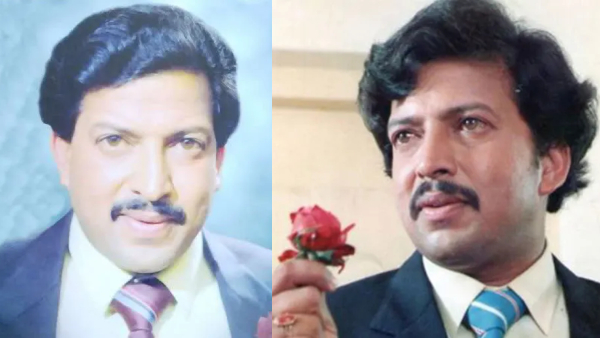 Kannada Legend Vishnuvardhan looks handsome from all angles in a survey conducted by Kodak Films