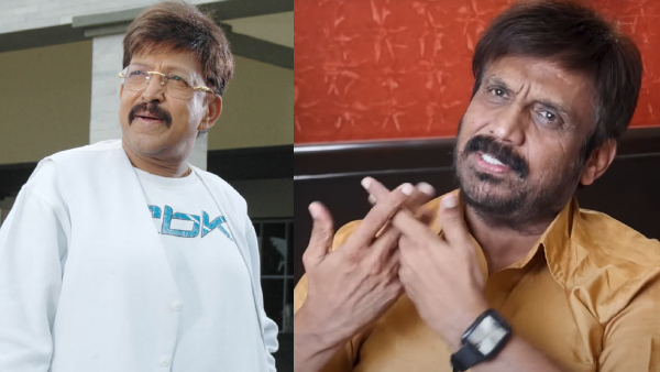Actor Abhijith said Vishnuvardhan used to call his own wife Mai Do you know why Actor Abhijith said Vishnuvardhan used to call his own wife Mai Do you know why