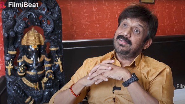 Actor Abhijith said Vishnuvardhan used to call his own wife Mai Do you know why Actor Abhijith said Vishnuvardhan used to call his own wife Mai Do you know why