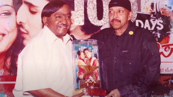filmibeat-exclusive-proof-that-dr-vishnuvardhan-was-a-lyricist-a-touching-tribute-to-d-v-sudhindra