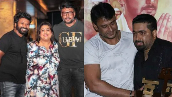 After Devil Movie Who Will Direct Darshan s 58th Film Jogi Prem or Tharun Sudhir