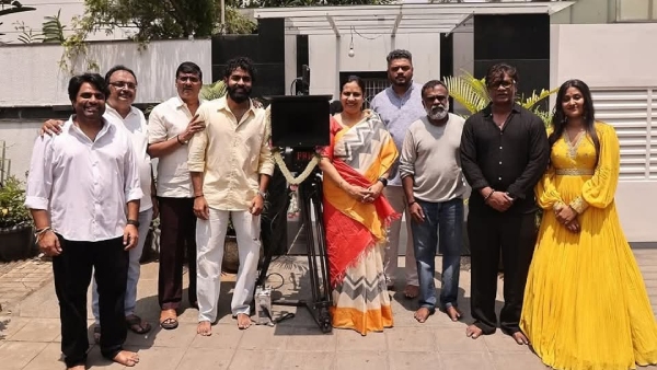 Buzz Yuva Rajkumar s Next with Duniya Suri Allegedly Shelved New Film in Talks Buzz Yuva Rajkumar s Next with Duniya Suri Allegedly Shelved New Film in Talks