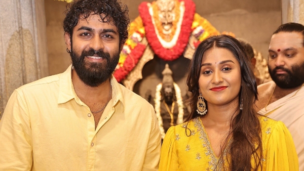 Buzz Yuva Rajkumar s Next with Duniya Suri Allegedly Shelved New Film in Talks Buzz Yuva Rajkumar s Next with Duniya Suri Allegedly Shelved New Film in Talks