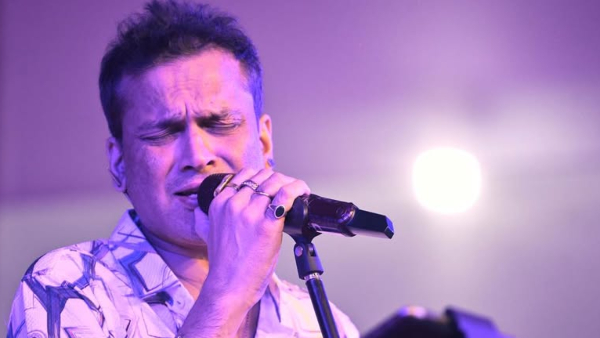 Renowned Singer Zubeen Garg Passes Away at 52 in Singapore Scuba Diving Accident