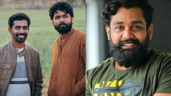 Kiran Raj Confirms Next Project After 777 Charlie Hints Possible Dhruva Sarja Collaboration