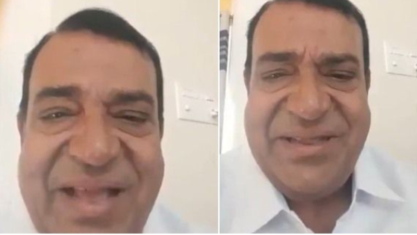 Kannada Senior Actor Doddanna Suffers Fracture After Fall Hip Broke Into Three Pieces here is the details