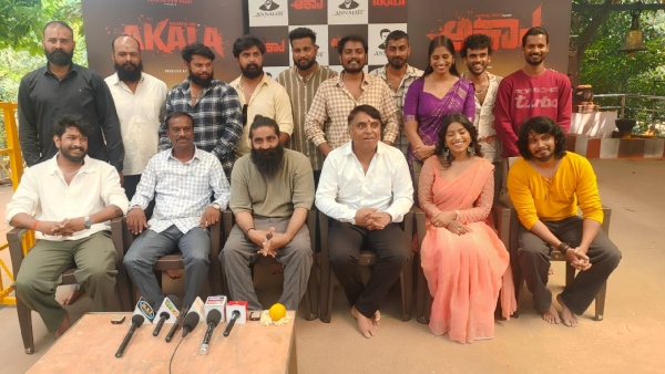 from-mysuru-to-gadag-nagendra-urs-and-team-begin-akala-a-journey-spanning-60-days from-mysuru-to-gadag-nagendra-urs-and-team-begin-akala-a-journey-spanning-60-days