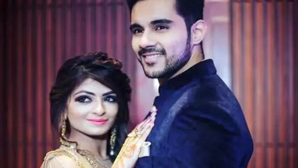 Infidelity Bombshell Abhishek Bajaj s Ex-Wife Akanksha Claims He Cheated with a Lot of Girls