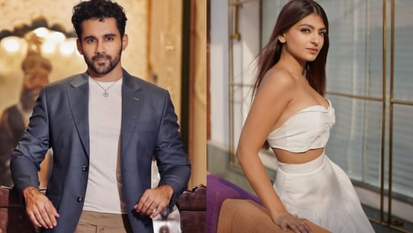 Infidelity Bombshell Abhishek Bajaj s Ex-Wife Akanksha Claims He Cheated with a Lot of Girls