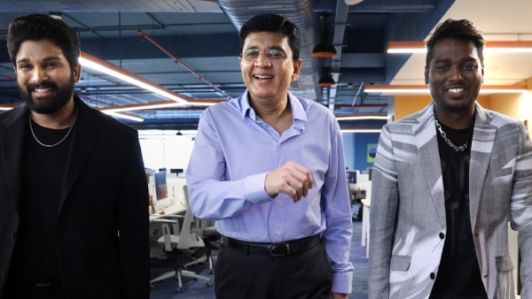 AA22xA6 Allu Arjun to Make 175 Crore for Upcoming Pan-World Film Directed by Atlee