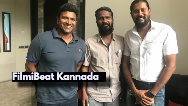 THE UNTOLD TRUTH Why Puneeth Rajkumar amp amp Vetrimaaran s Dream Film CRUMBLED Exclusive Conversation I