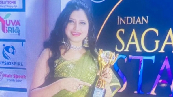 TWO CRORE DEMAND TV Actress Asha Jois Booked for Blackmailing with Stolen Private Video