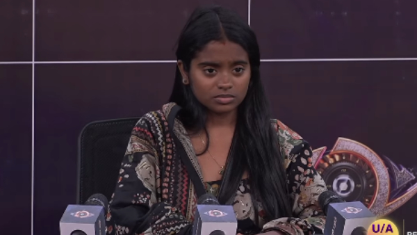 Is Ashwini Gowda and Janhavi Targeting Rakshitha Shetty in Bigg Boss Kannada 12