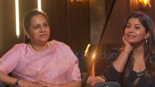 Ashwini Puneeth Rajkumar Shares Heartwarming Memories of Appu in Na Kanda Appu Podcast