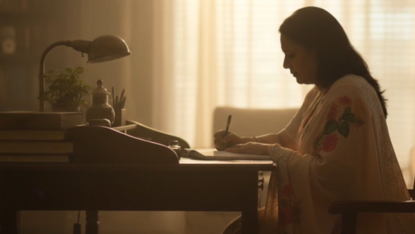 Ashwini Puneeth Rajkumar announced PRK App trailer will be out on October 18th