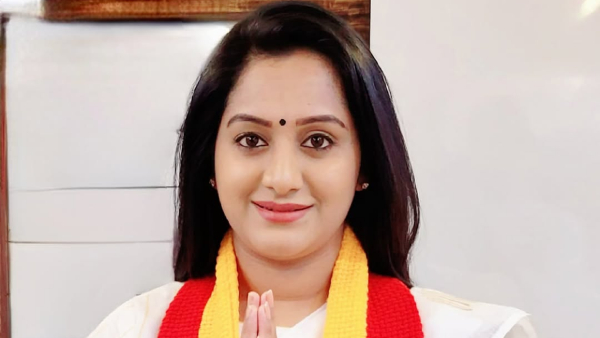 SHOCKING PRE-BBK 12 Confession Ashwini Gowda Reveals The Truth Behind Her Marriage Failure