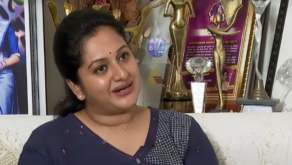 SHOCKING PRE-BBK 12 Confession Ashwini Gowda Reveals The Truth Behind Her Marriage Failure