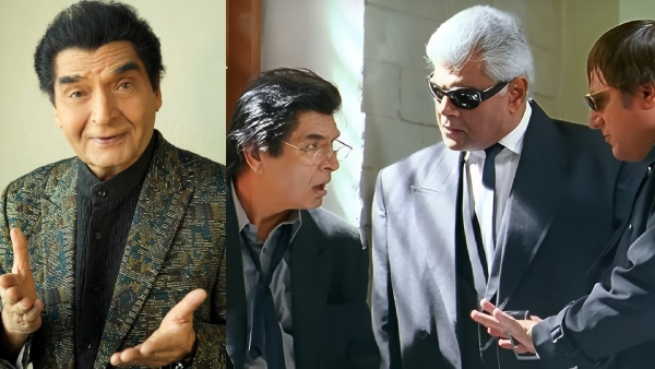 Asrani The Iconic Sholay Jailer Dies at 84 Hours After Sharing Final Diwali Joy Asrani The Iconic Sholay Jailer Dies at 84 Hours After Sharing Final Diwali Joy