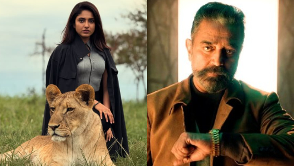 Ayesha Zeenath Who Accused Kamal Haasan may enter for Bigg Boss Telugu 9