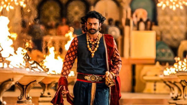 Baahubali The Epic Smashes Advance Booking Records Over 50 000 Tickets Sold in 24 Hours Baahubali The Epic Smashes Advance Booking Records Over 50 000 Tickets Sold in 24 Hours