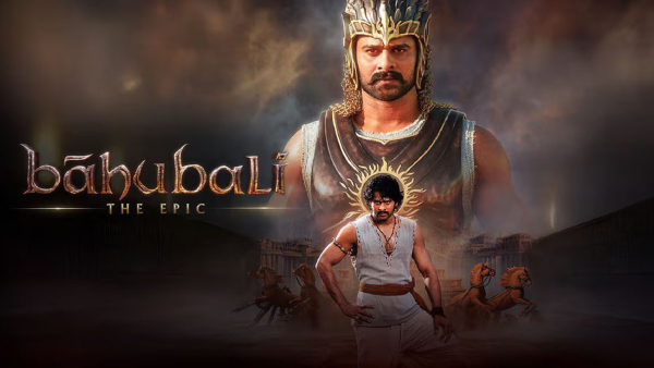 Rajamouli s Baahubali The Epic Breaks Records with Strong Advance Bookings in the USA Rajamouli s Baahubali The Epic Breaks Records with Strong Advance Bookings in the USA