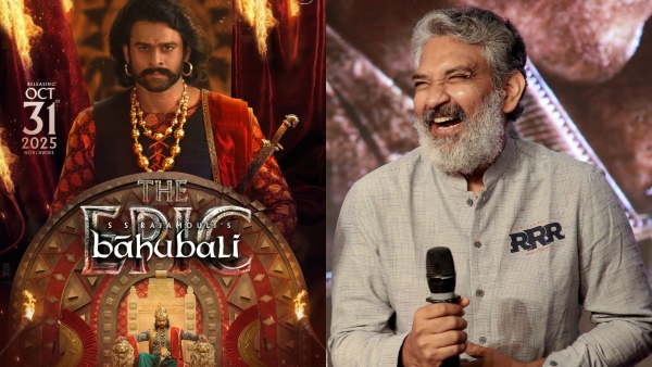 SS Rajamouli s Baahubali The Epic Releasing This Friday Kannada Version also Confirmed