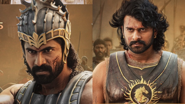 SS Rajamouli s Baahubali The Epic Releasing This Friday Kannada Version also Confirmed