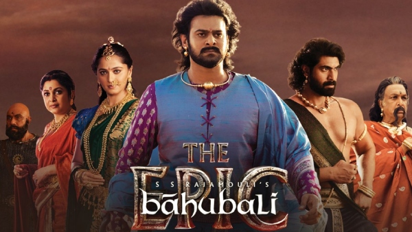 Baahubali  The Epic Review in kannada  Rajamouli   s Re-edited Saga Balances Emotion and Spectacle