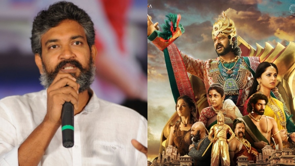 Baahubali  The Epic Review in kannada  Rajamouli   s Re-edited Saga Balances Emotion and Spectacle