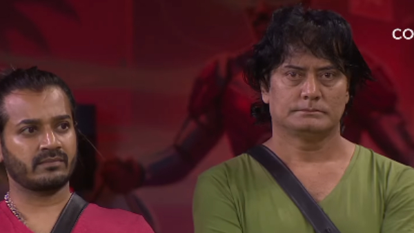 Bigg Boss Kannada 12 contestant Dog Sathish eliminated in Mid week elimination