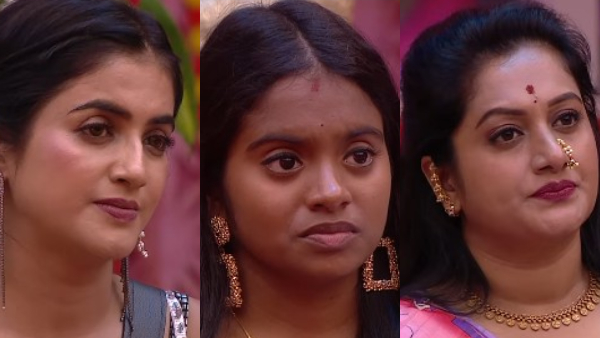 BBK 12 SHOCK Sudeep s BRUTAL Verdict on Ghost Gimmick Janhvi amp amp Ashwini SHIVER