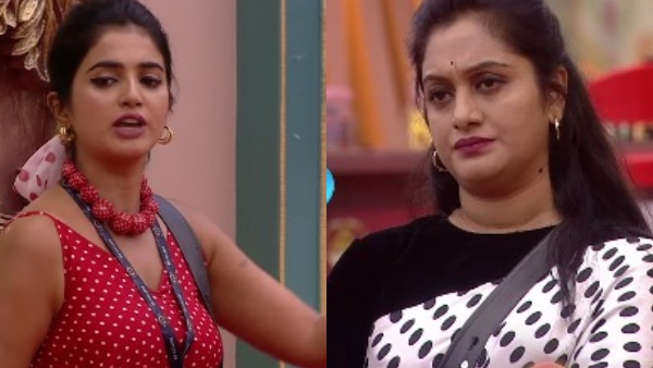 You Dug My Well Ashwini Gowda Ends Friendship with Jhanvi Declaring Their Alliance Harmful You Dug My Well Ashwini Gowda Ends Friendship with Jhanvi Declaring Their Alliance Harmful