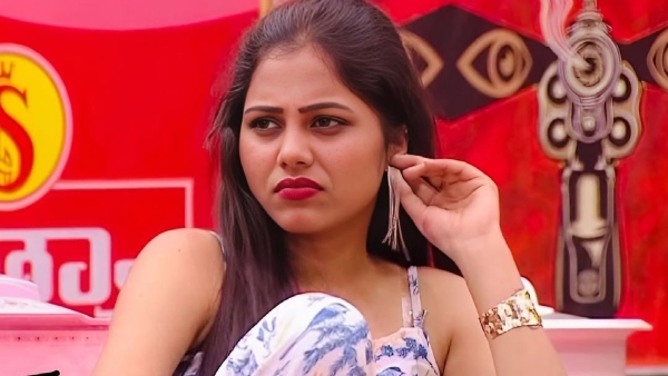 Dammu Srija s Tearful Revelation The Unfiltered Truth Behind Her Shock BB Telugu 9 Exit