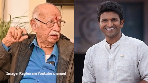 Veteran Actor Bangalore Nagesh Remembers Puneeth Rajkumar s Kindness Calls Him a Godly Man