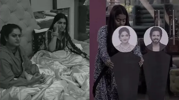 Ashwini Gowda Faces Backlash for Calling Rakshita Shetty Slum in Bigg Boss Kannada 12