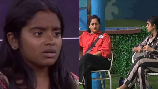 Ashwini Gowda Faces Backlash for Calling Rakshita Shetty Slum in Bigg Boss Kannada 12