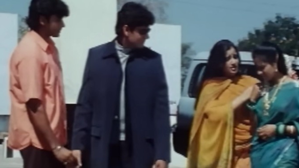 Bigg Boss 12 Dog Satish s Claim of Acting as Second Hero with Darshan Sparks Big Debate